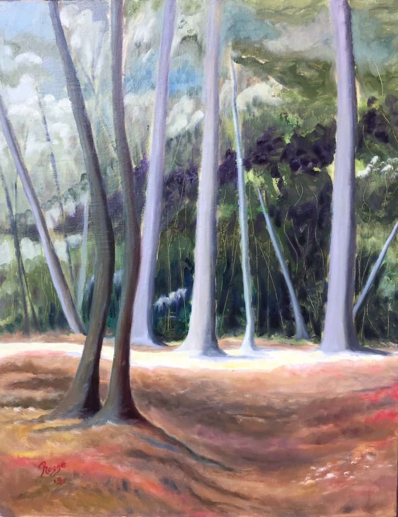 Tableau Arbre